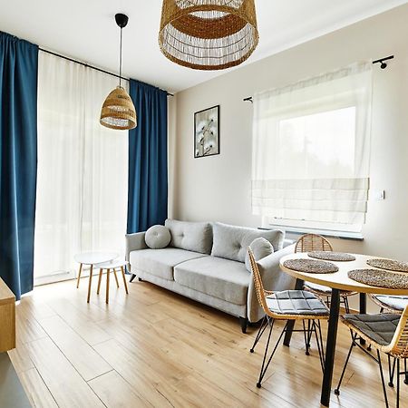 Resort Zacisze Apartamenty Konopnica  Екстериор снимка