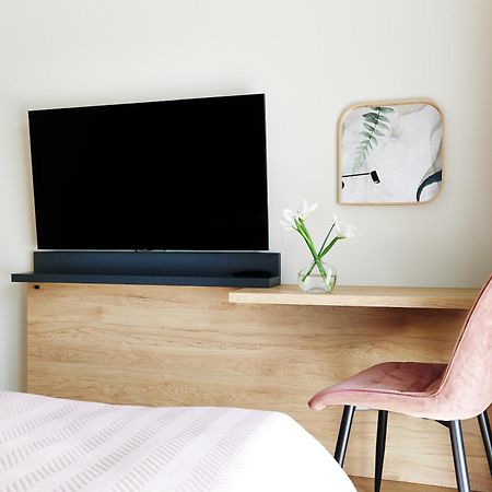 Resort Zacisze Apartamenty Konopnica  Екстериор снимка