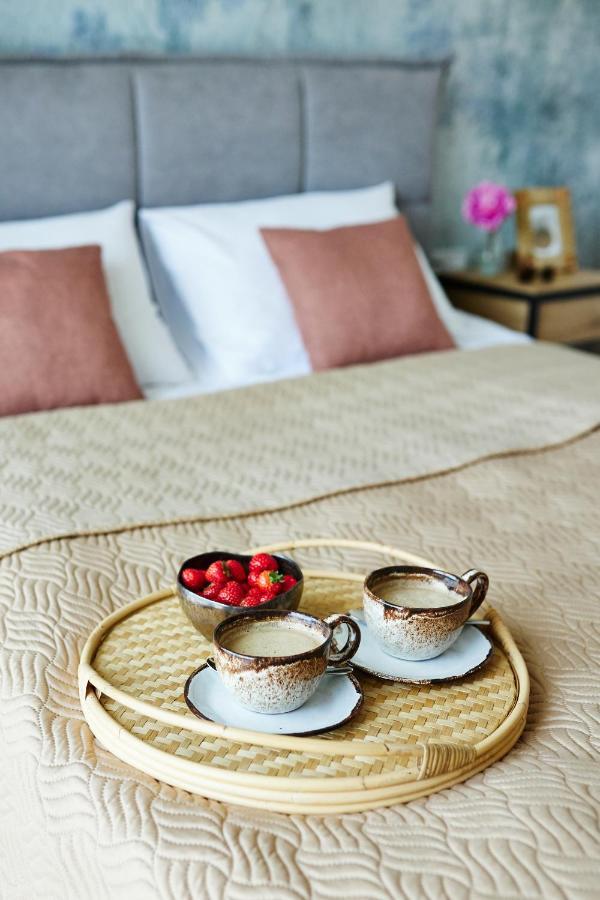 Resort Zacisze Apartamenty Konopnica  Екстериор снимка