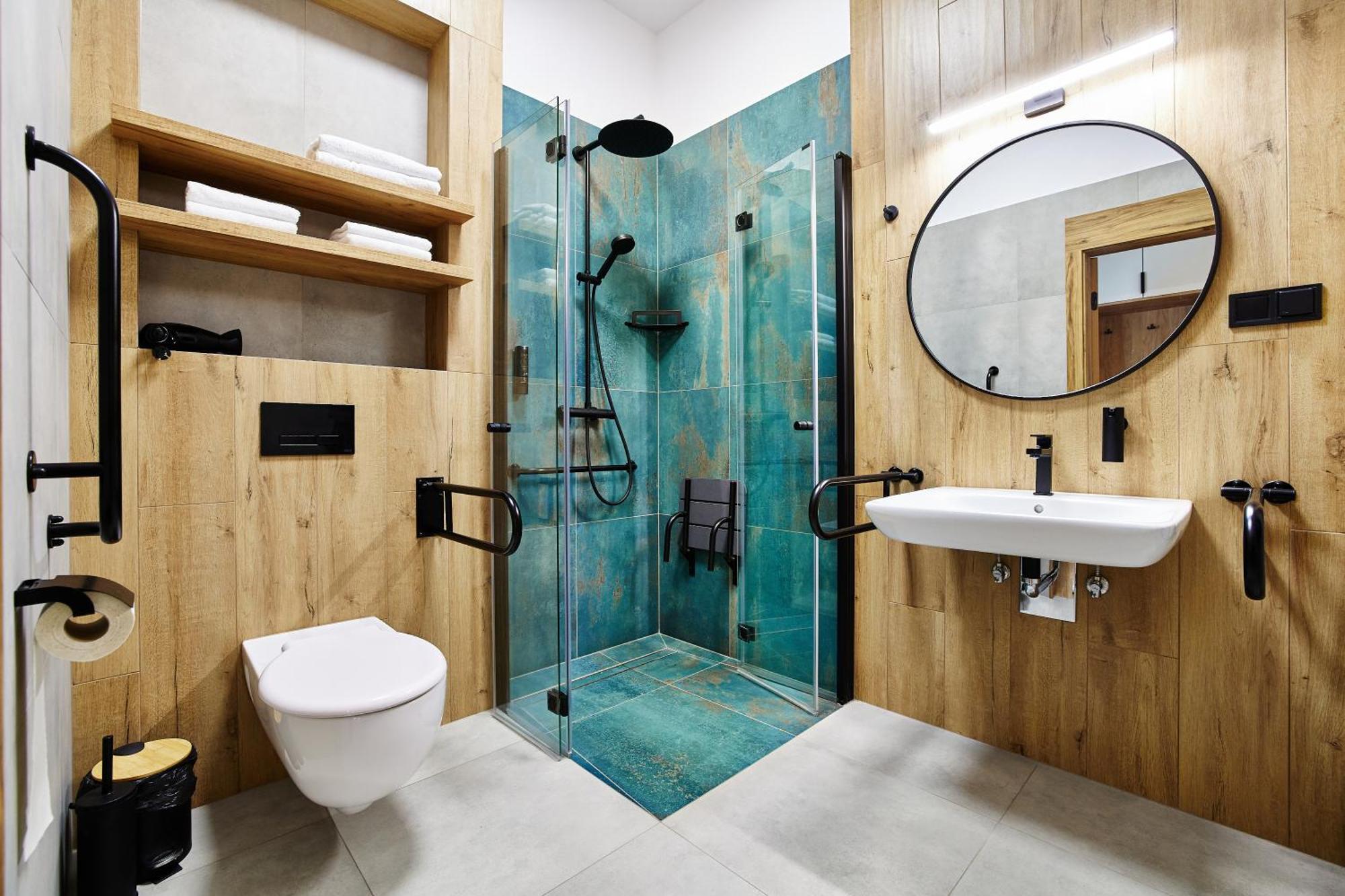 Resort Zacisze Apartamenty Konopnica  Екстериор снимка