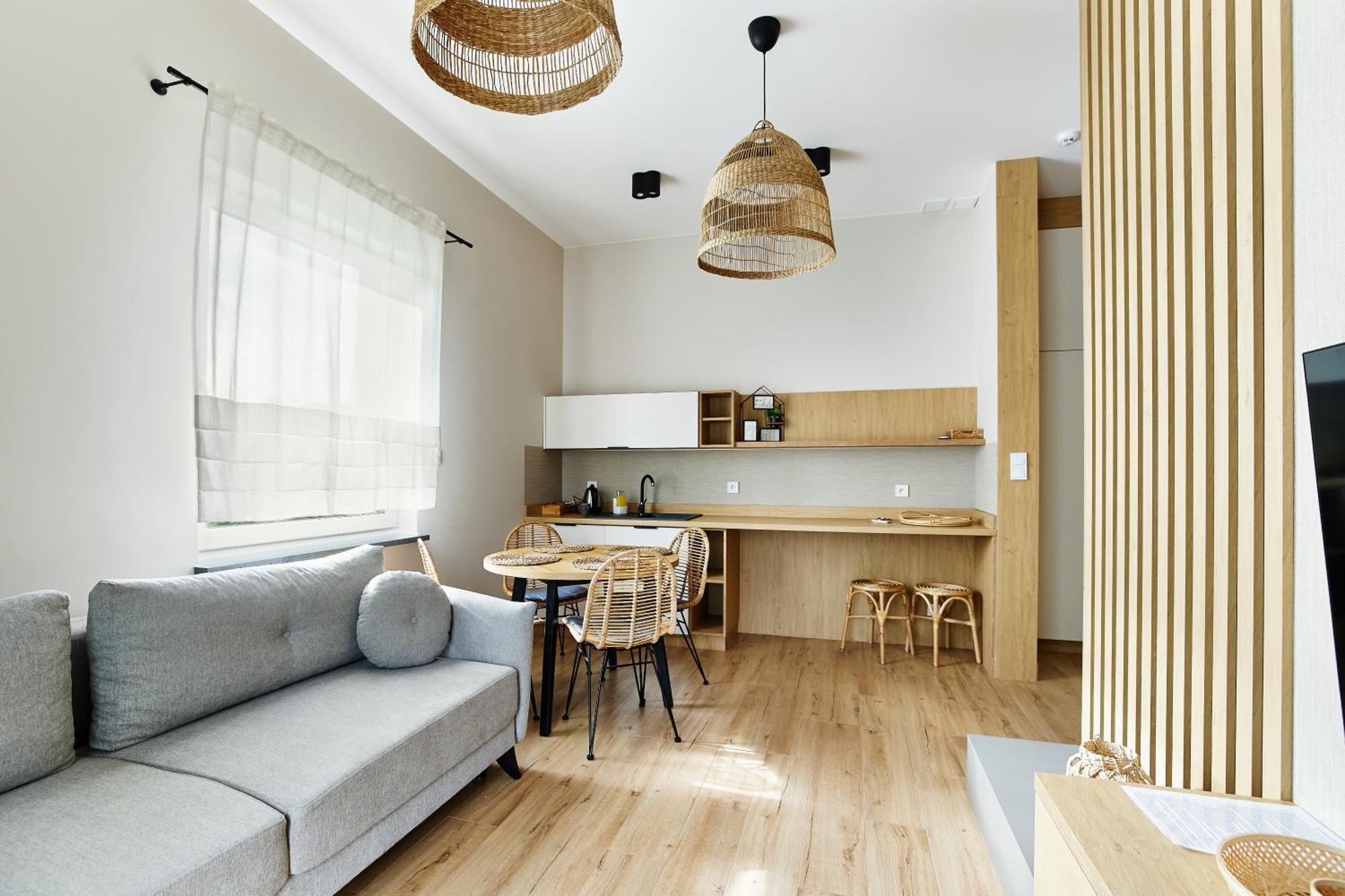 Resort Zacisze Apartamenty Konopnica  Екстериор снимка