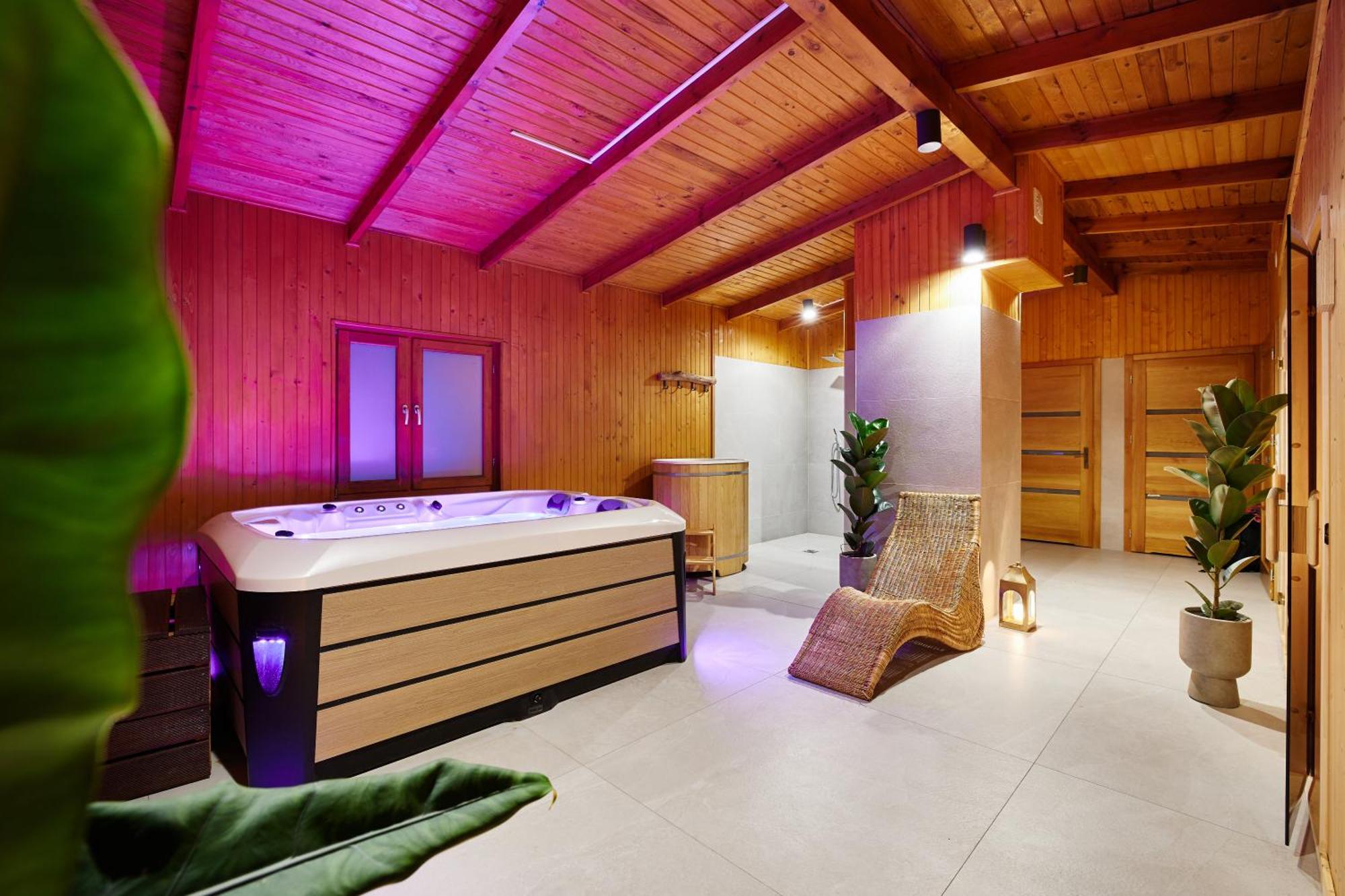 Resort Zacisze Apartamenty Konopnica  Екстериор снимка