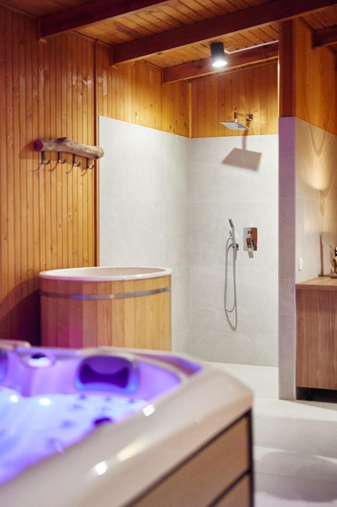 Resort Zacisze Apartamenty Konopnica  Екстериор снимка