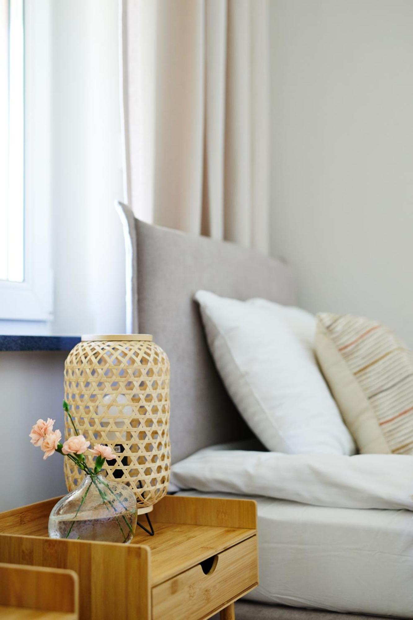 Resort Zacisze Apartamenty Konopnica  Екстериор снимка