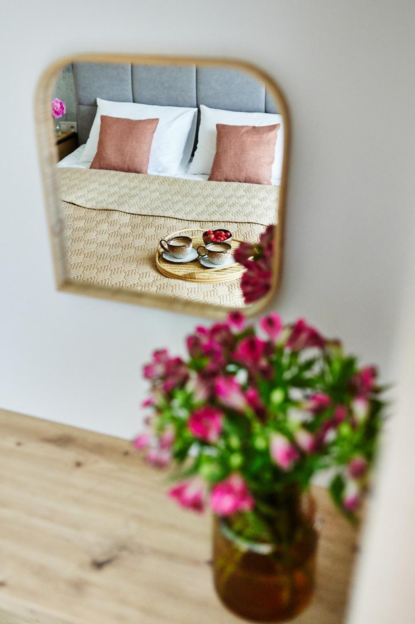 Resort Zacisze Apartamenty Konopnica  Екстериор снимка