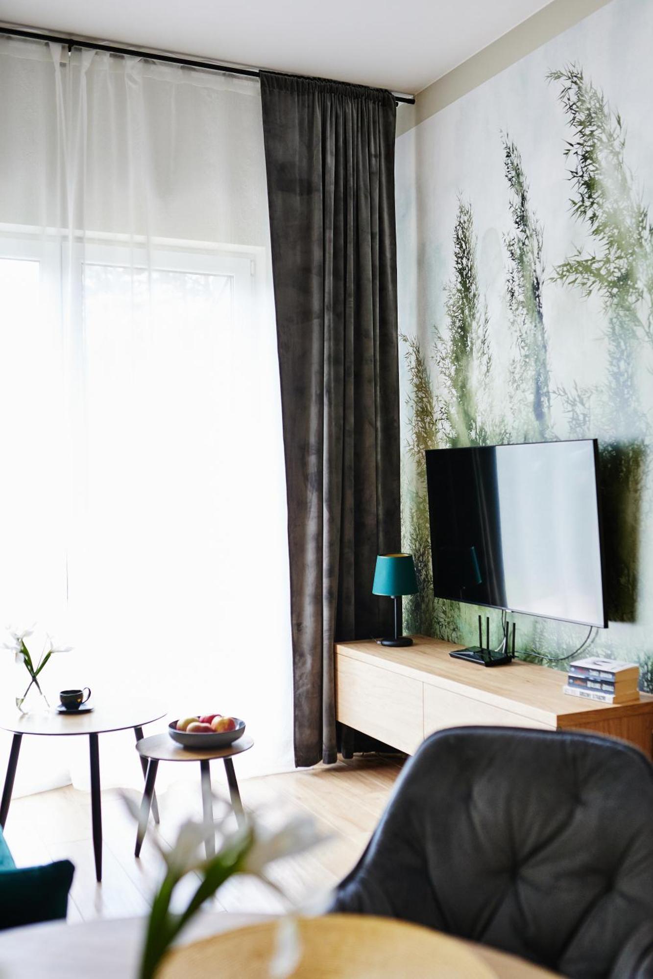 Resort Zacisze Apartamenty Konopnica  Екстериор снимка