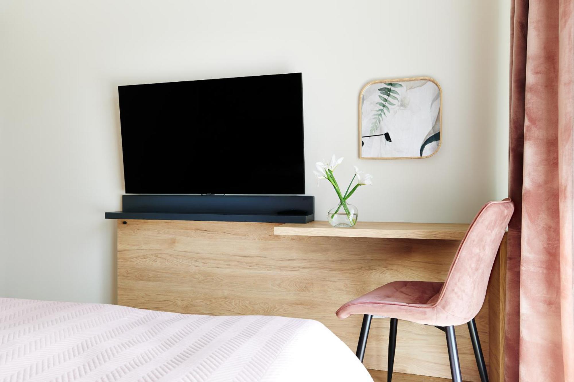 Resort Zacisze Apartamenty Konopnica  Екстериор снимка
